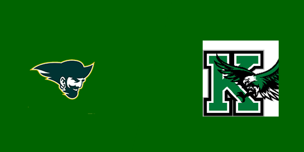 Vashon Island High School vs. Klahowya Secondary School