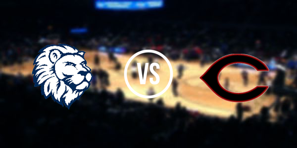 Camas High School vs. Bellarmine Preparatory High School