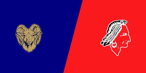 T.C. Roberson High School vs. South Point High School