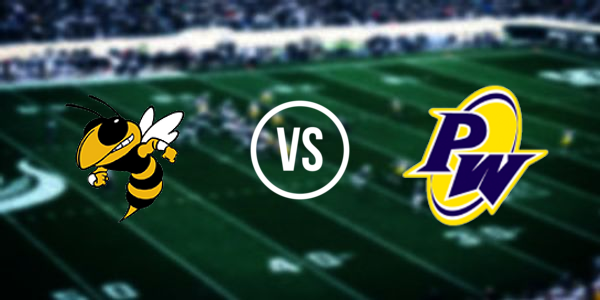 Ithaca High School vs. Pewamo-Westphalia High School