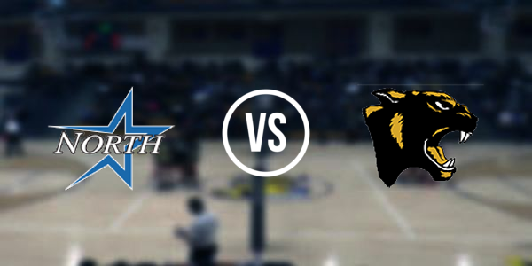 St. Charles North High School vs. Glenbard North High School