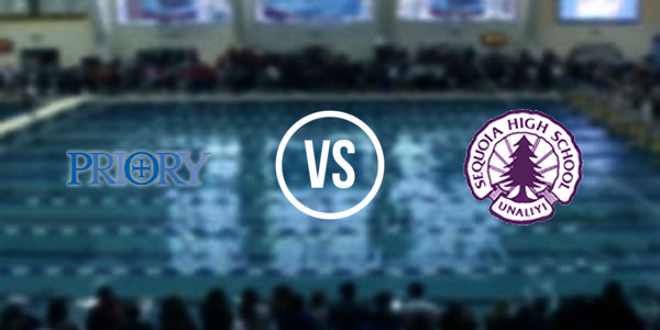 Priory School vs Sequoia High School