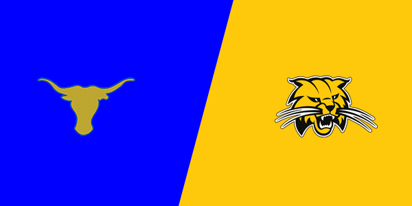 Buena Vista High School vs. Grady High School