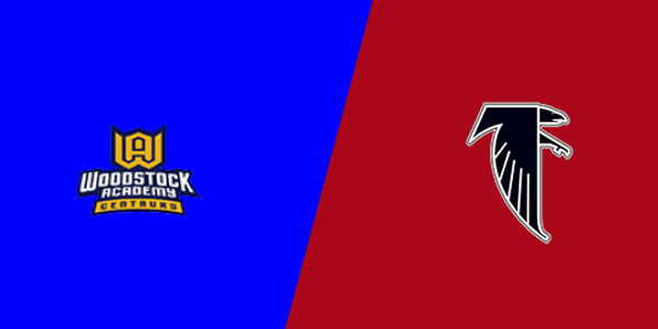 Woodstock Academy High School vs. Robert E Fitch High School