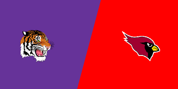 Shelby High School vs. Muskegon Orchard View High School