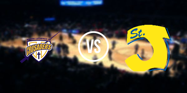 Racine Lutheran High School vs. St. Joseph Catholic Academy