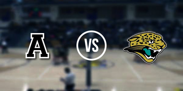 Away vs. Gregori High School