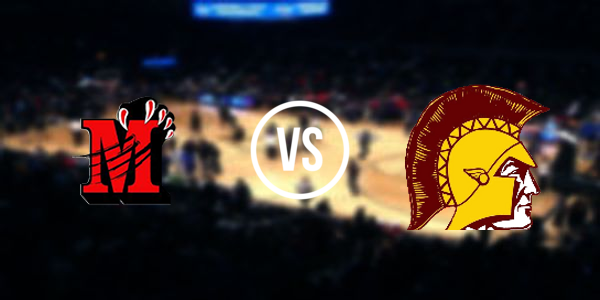 Moundridge High School vs. Hillsboro High School