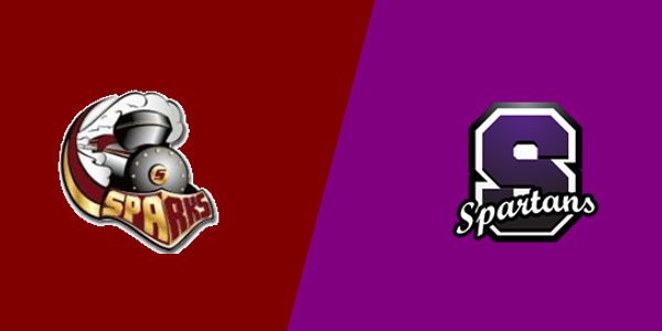 Sparks High School vs. Spring Creek High School