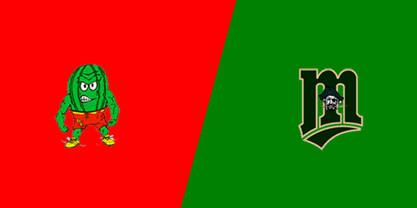 Rocky Ford High School vs. Monte Vista High School
