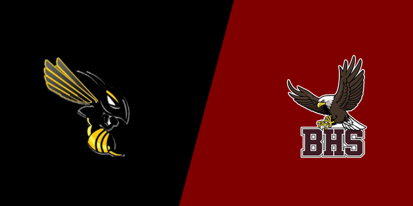Blake High School vs. Brandon High School
