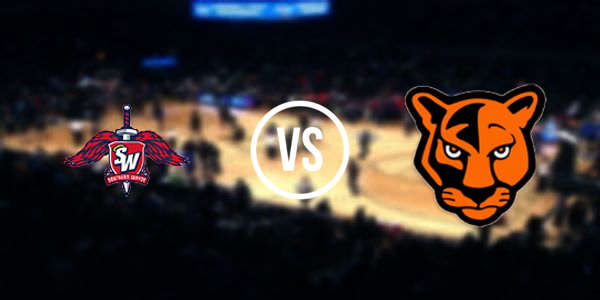 North Pitt High School vs Southern Wayne High School