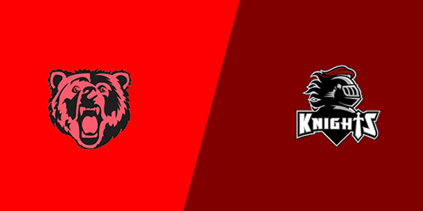 Bergenfield High School vs. John F Kennedy High School