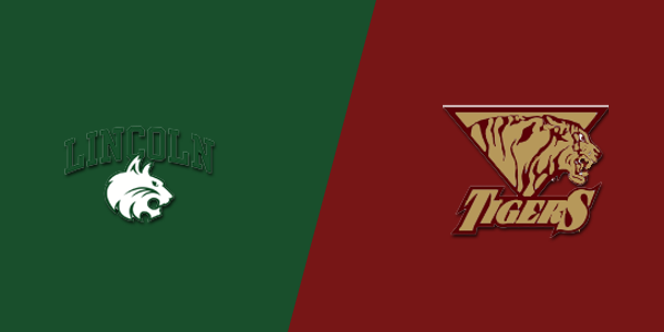Lincoln  School vs. Tiverton High School