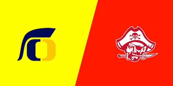 Oak Ridge High School vs. Jesuit High School
