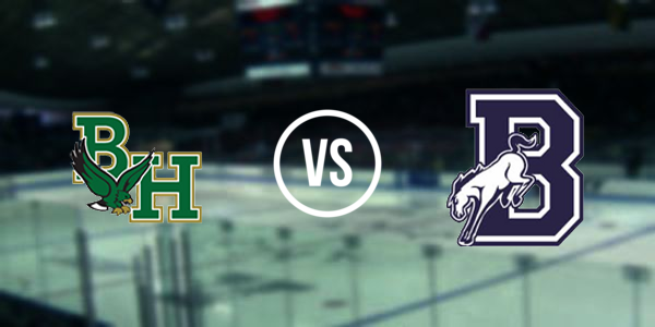 Bishop Hendricken vs.  Burrillville