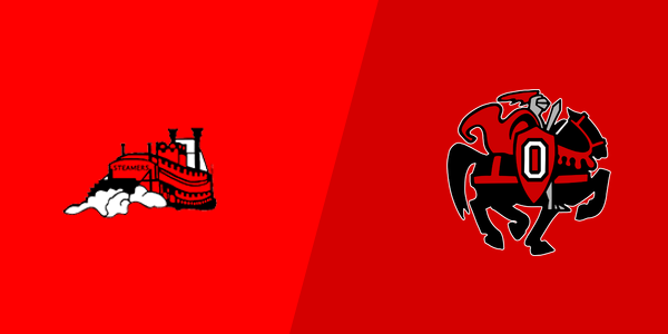 Fulton High School vs. Orion High School