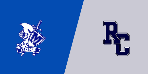 Madonna High School vs. Ritchie County High School