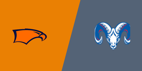 Briar Woods High School vs. Riverside High School