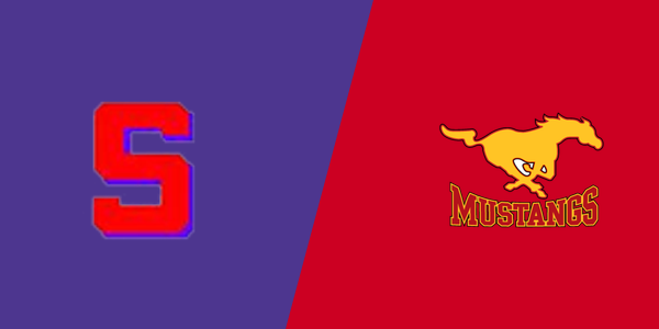 Sundown High School vs. Coronado High School