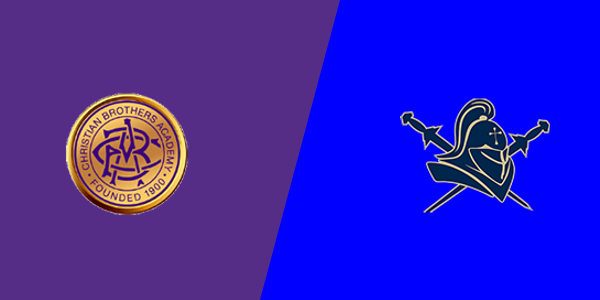 Christian Brothers Academy - Syracuse vs. Canisius High School