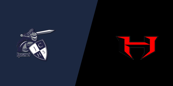 John Champe High School vs. Heritage High School