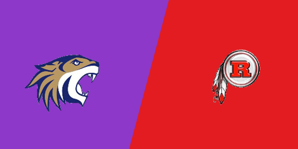 Tokay High School vs. Ripon High School