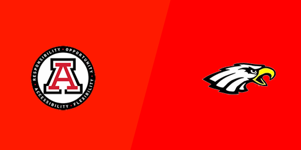 Jonathan Alder vs. Big Walnut