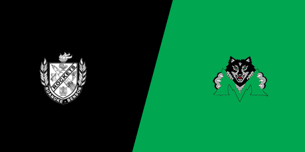 Roanoke-Benson High School vs. Midland High School