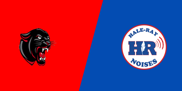 Cromwell High School vs. Hale Ray High School