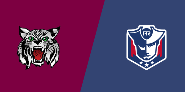 Benjamin Russell High School vs. Pike Road High School