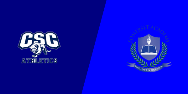 Coral Springs Charter High School vs. Somerset Academy