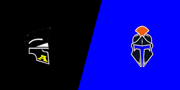 Amity Regional High School vs. Lyman Hall High School