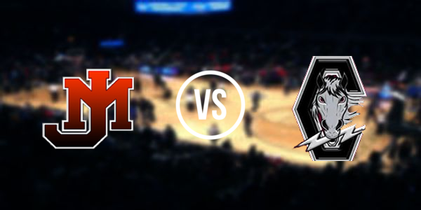 Chancellor High School vs James Monroe High School