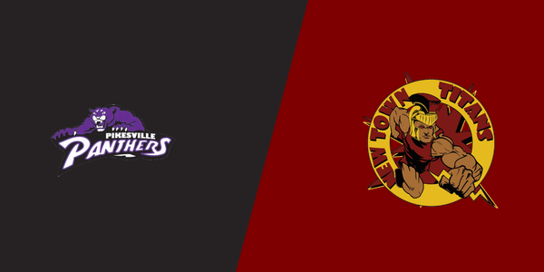 New Town vs Pikesville - Boys Varsity Basketball 02/17/2027 | Live & On Demand