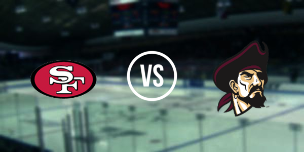 St. Joseph's Collegiate High School vs St Francis High School