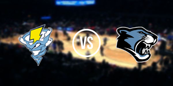 Willow Spring High School vs. Panther Creek High School