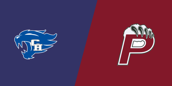 Colbert Heights High School vs. Phillips High School