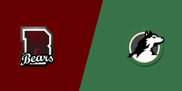 Bliss High School vs. Hansen High School