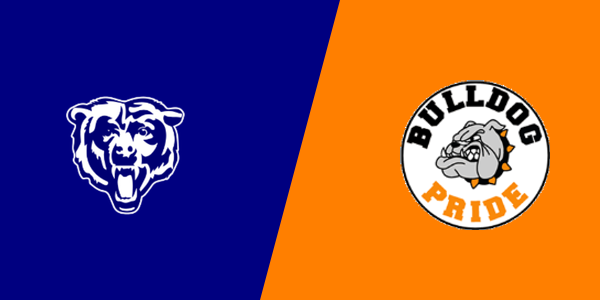 Central High School - Brooksville vs. Zephyrhills High School