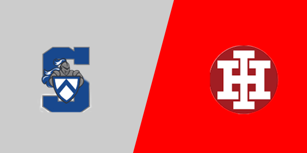 Summit Country Day School vs. Indian Hill High School