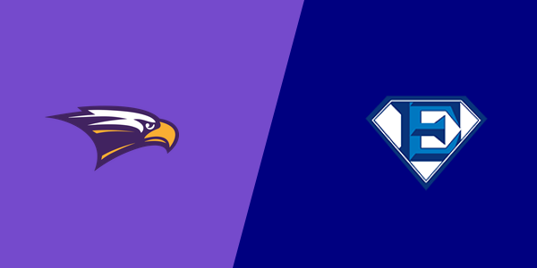 Richardson High School vs. Wylie East High School
