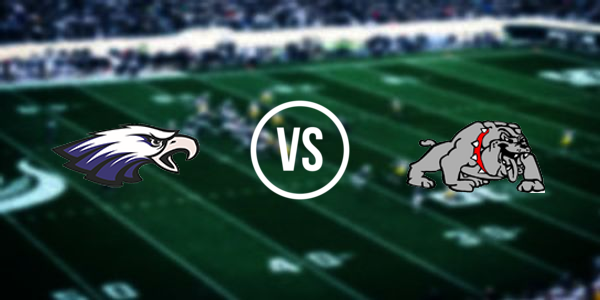 Romeo High School vs Eisenhower High School