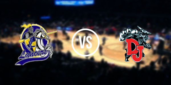 Jefferson High School vs Lincolnview High School