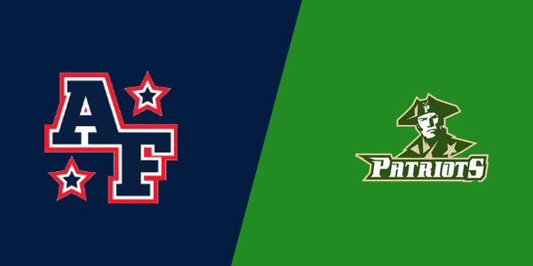 Apex Friendship High School vs. Pinecrest High School