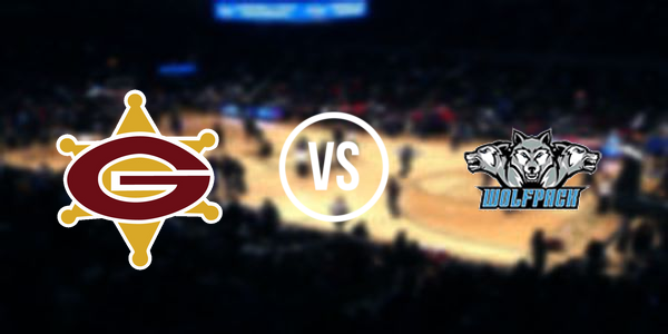 Graham High School vs. Ridgeview High School
