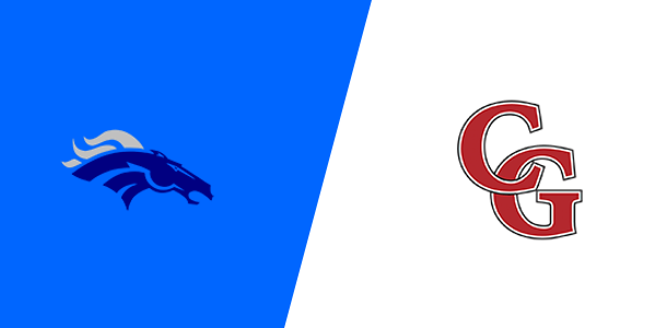 American Heritage  - Delray Beach vs. Cardinal Gibbons