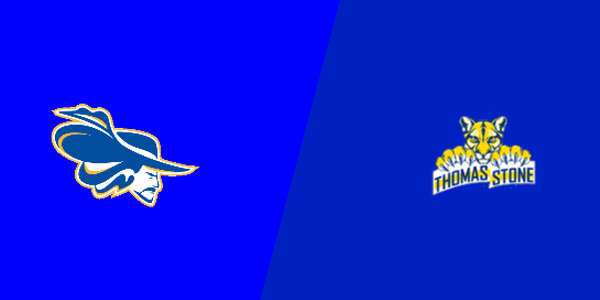 Calvert High School vs. Thomas Stone High School