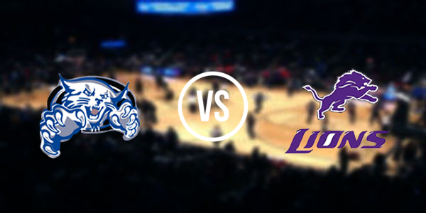 CORE Butte Charter School vs Redding Christian High School