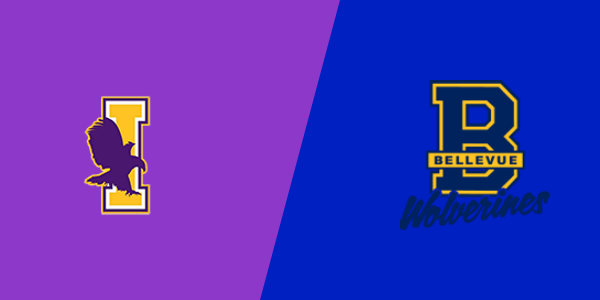 Issaquah High School vs. Bellevue High School